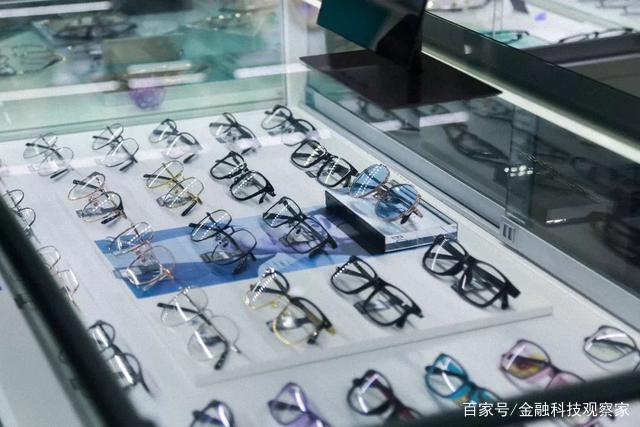 眼鏡行業(yè)有多暴利?成本6元的鏡片,卻賣出2000元天價