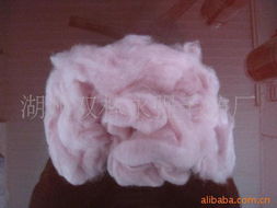 湖州雙林永強毛紡廠廢化纖產(chǎn)品類型綜述